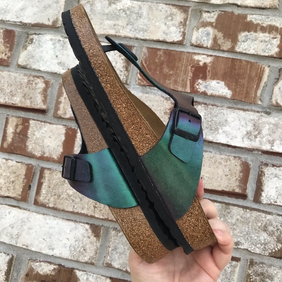 NEW Birkenstock Gizeh Birko-Flor - Picture 3 of 6